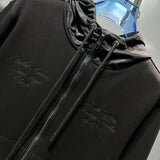 Full styled look of Louis Vuitton luxury clothing with contemporary cut