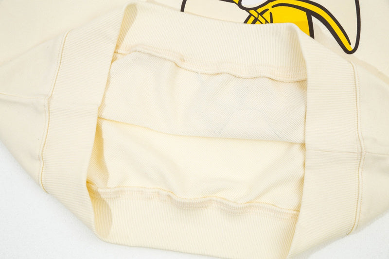 Front view of Gucci luxury clothing with contemporary cut