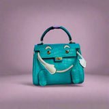 Modernist bag women's premium everyday handbag