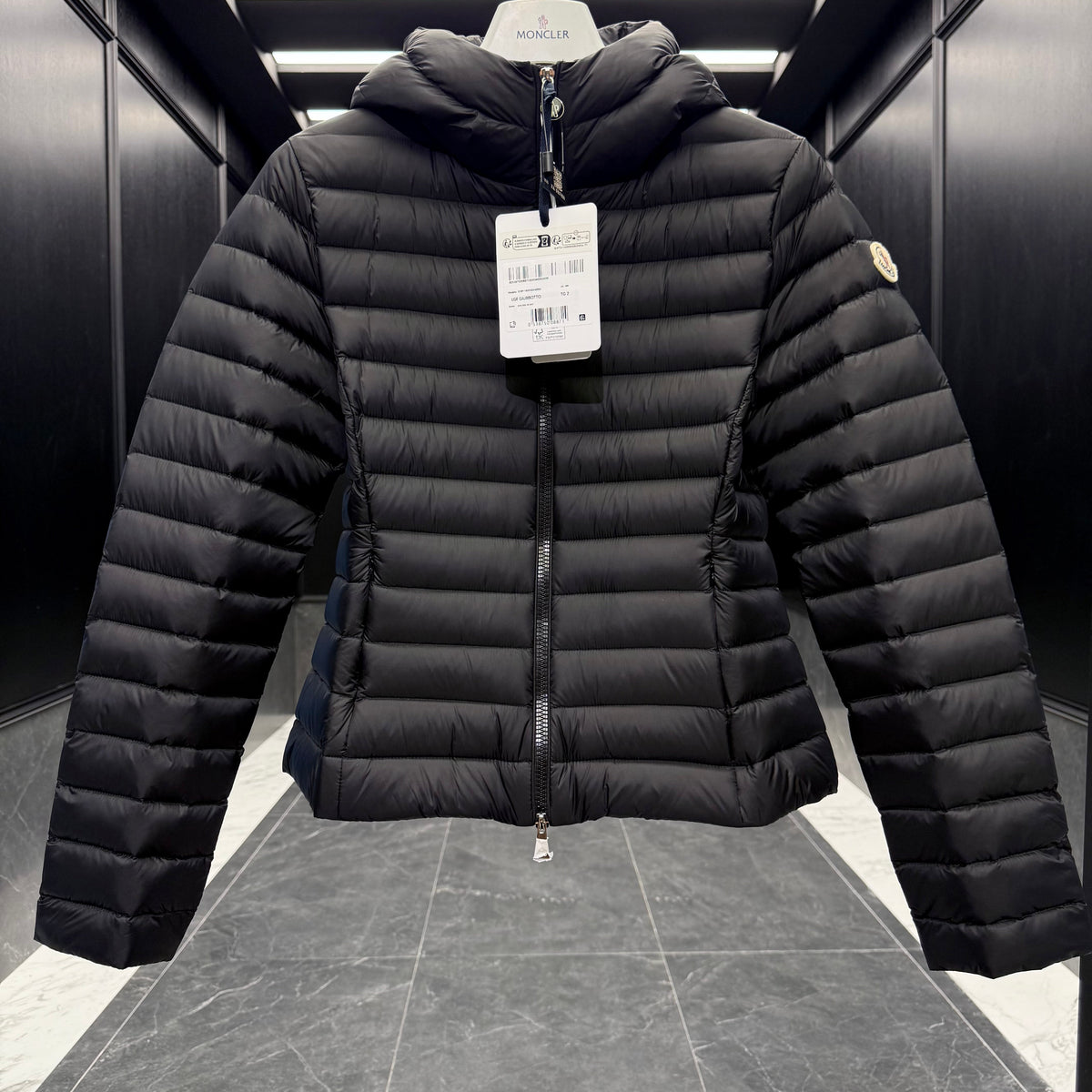 Jackets? Monc Ige Jacket Luxury Designer Outerwear Jacket