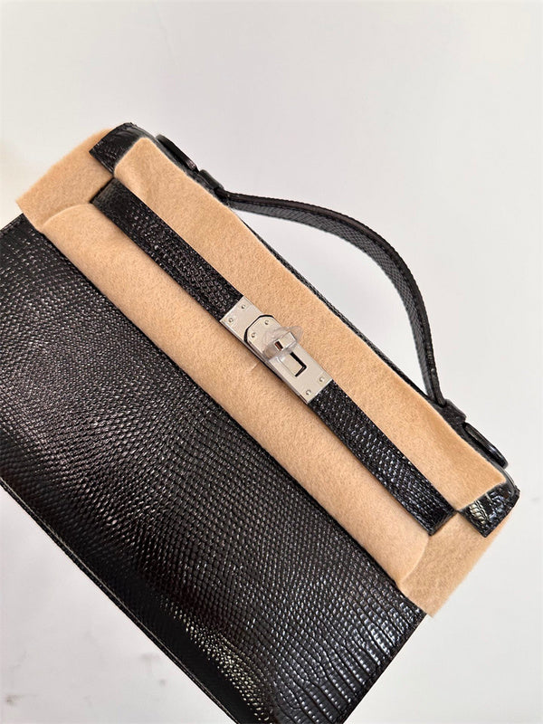  Contemporary crossbody bag front view 7