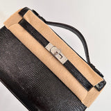  Contemporary crossbody bag front view 7