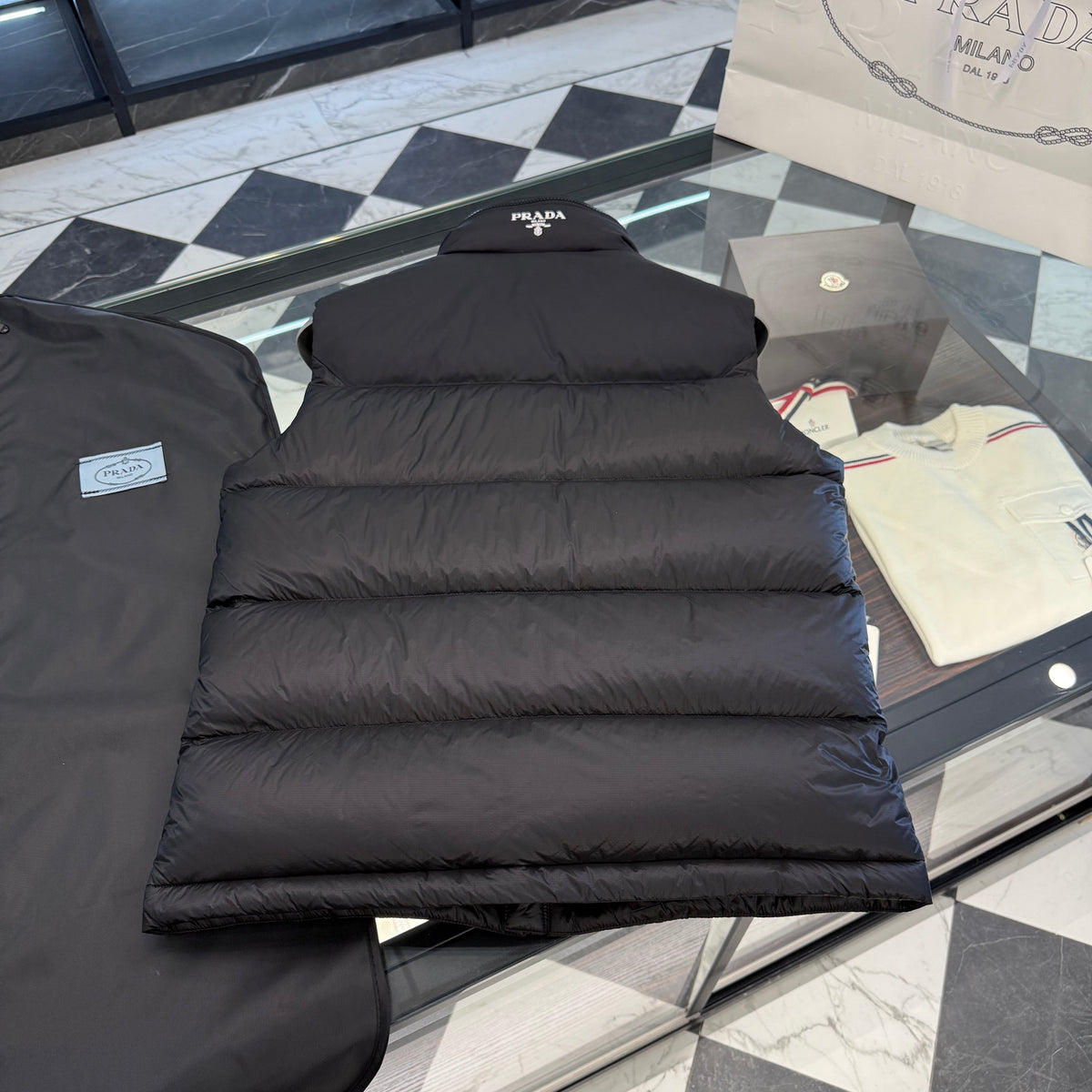 Jackets? Pd Vest Stylish Everyday Designer Outerwear