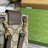 Close-up detail of modern elevated women's handbag – women's premium purse