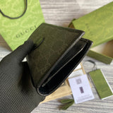 Front view of signature chic women's handbag – women's luxury accessory