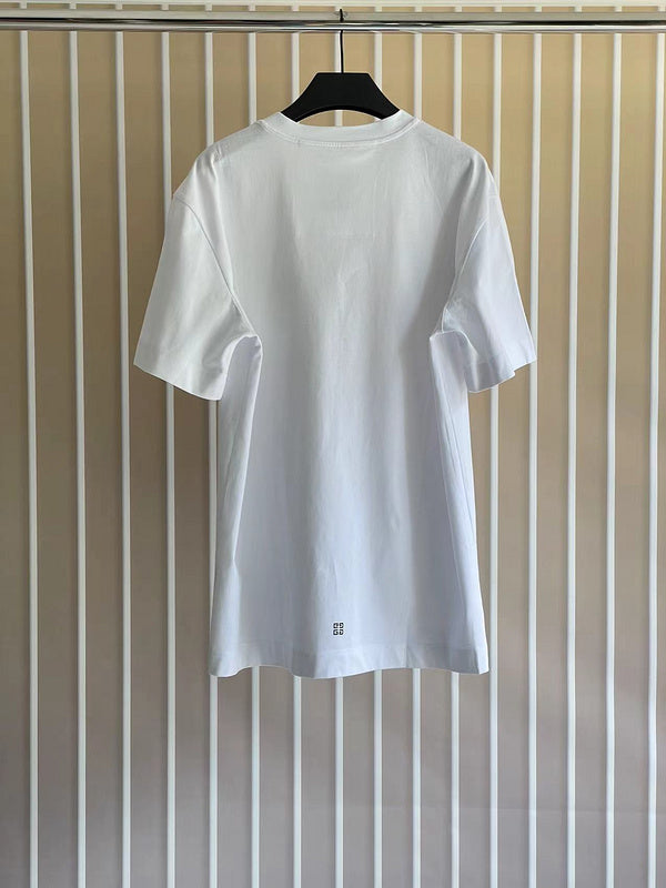 Givenchy designer clothing styled look premium fashion