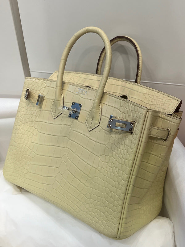 Versatile bag shown from front angle