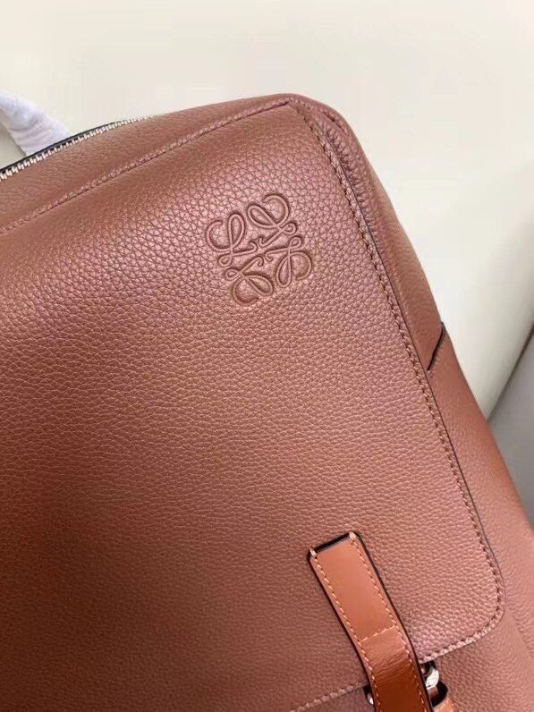 Ziva's Charm handbag – back view (39cm*28cm*11cm)