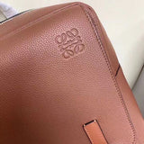 Ziva's Charm handbag – back view (39cm*28cm*11cm)