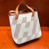 Polished bag women's premium everyday handbag