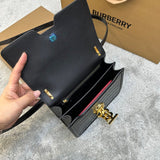 Bold Premium PU Leather Handbag - Premium Craftsmanship Detailing | Women's Everyday Carry Handbag #1138 - texture close-up (image 9) of designer-inspired handbag