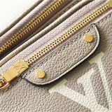  chic shoulder bag styled with outfit