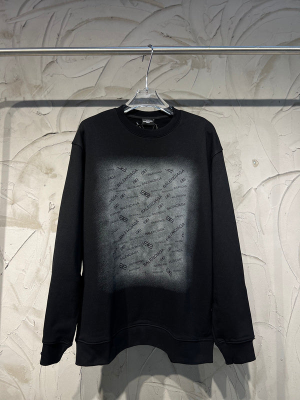Balenciaga clothing front view — premium authentic designer style