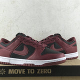 Nike sneakers detailed view showing premium designer craftsmanship