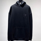 Balenciaga luxury designer clothing detail shot