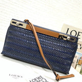 Ziva's Charm handbag – side angle view (28cm*15cm*5cm)