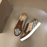 Statement Premium Synthetic Leather Shoes - Signature Finish | Women's Everyday Fashion Shoes #1391 - texture close-up (image 9) of designer-inspired shoes