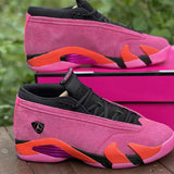 Nike Men's & Women's Premium Casual Sneakers — Style 232 detail view