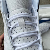 Nike Men's & Women's Luxury Lifestyle Trainers — Style 231 close-up view