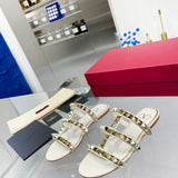 Full silhouette view of Valentino Garavani luxury piece style No.243