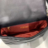 Zivas Charm Signature Style Designer Handbag (Thoughtfully Structured Design) – Lifestyle Shot
