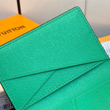  contemporary handbag detail view showing craftsmanship 14
