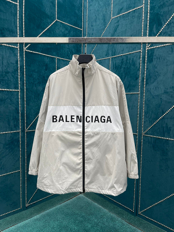 Balenciaga clothing side view — premium authentic designer style