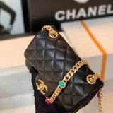 Zivas Charm Refined Everyday Style Fashion Handbag (Versatile Style Statement) – Styled Look