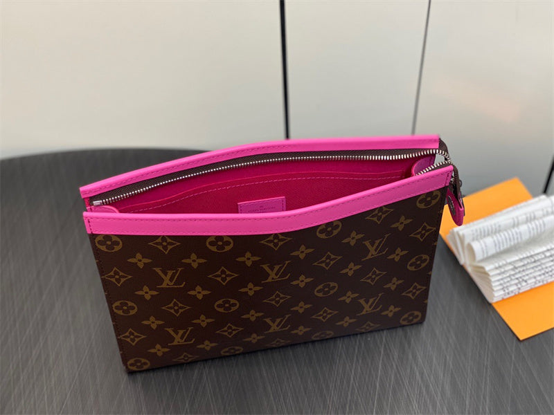  Contemporary satchel front view 19