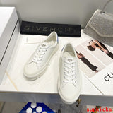 Givenchy Grey Pointed-Toe Stiletto Heels - Angled View