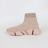 Balenciaga shoes Style 320 - styled lifestyle view