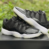 Nike Men's & Women's Luxury Low-Top Trainers — Style 225 side view