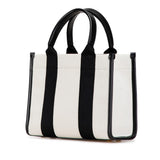 Side view of Balenciaga handbag premium designer bag