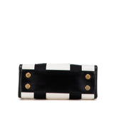Balenciaga authentic luxury handbag leather craftsmanship