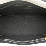 Sorvorox elegant leather Luxury Bag interior detail