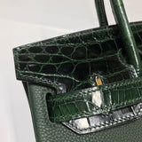 Modern handbag styled for everyday wear