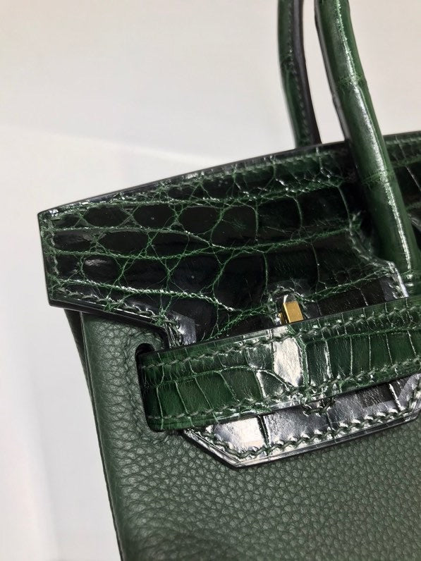  Elegant structured bag carried on shoulder 28
