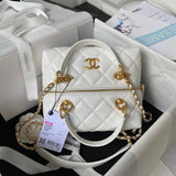  women's handbag, mid design, view 10