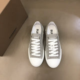 Polished Premium Synthetic Leather Shoes - Everyday Versatile Build | Women's Everyday Fashion Shoes #1430 - top view (image 11) of designer-inspired shoes