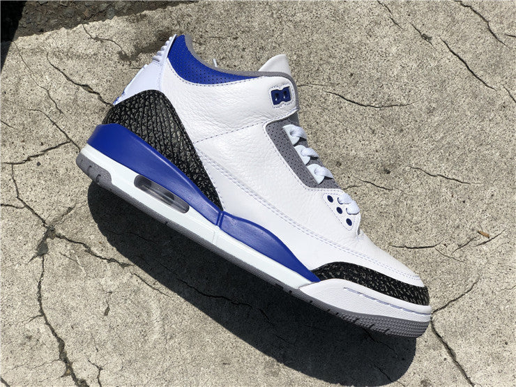 Nike Men's & Women's Luxury Lifestyle Trainers — Style 135 side view