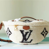  Statement handbag front view
