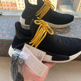 Nike Men's & Women's Designer Street Sneakers — Style 206 interior view
