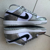 Nike Men's & Women's Designer Street Sneakers — Style 194 angle view
