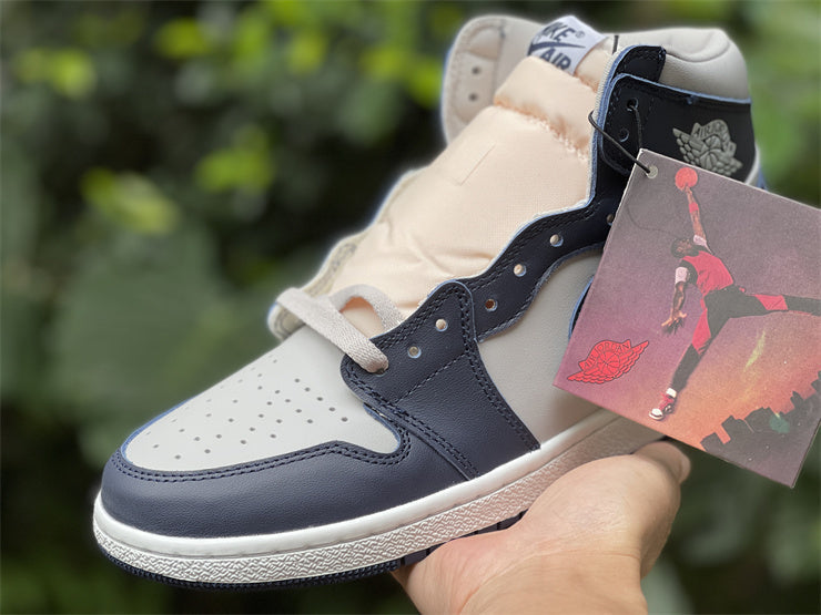 Nike Men's & Women's Signature Luxury Sneakers — Style 216 detail view