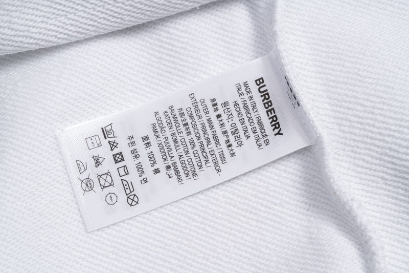 Burberry clothing full view — premium authentic designer style
