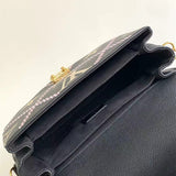  signature satchel styled with outfit 12