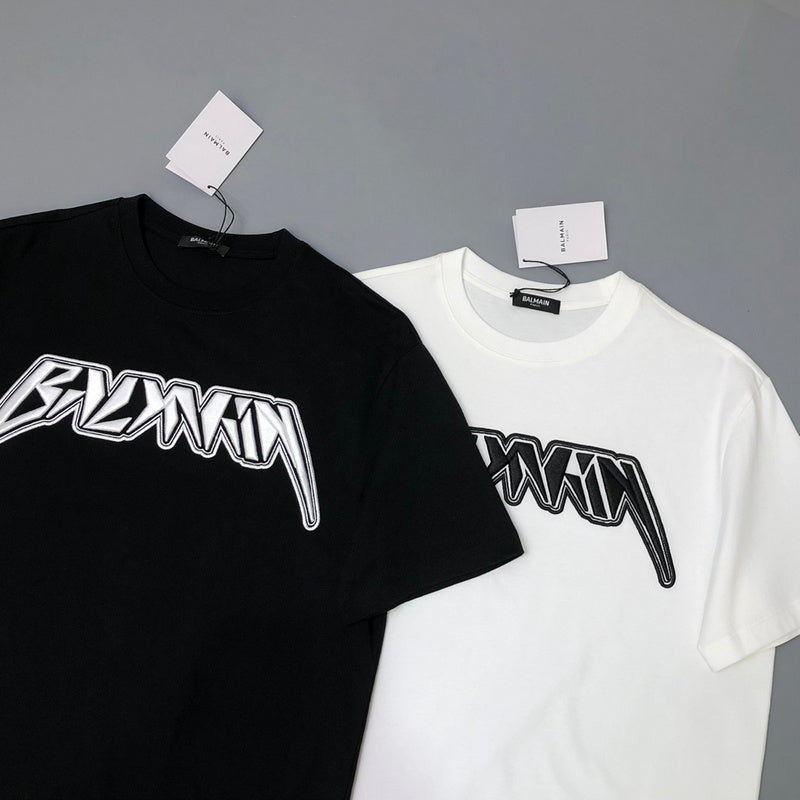 Balmain clothing lifestyle view — premium authentic designer style