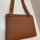  Statement top-handle bag front view 13