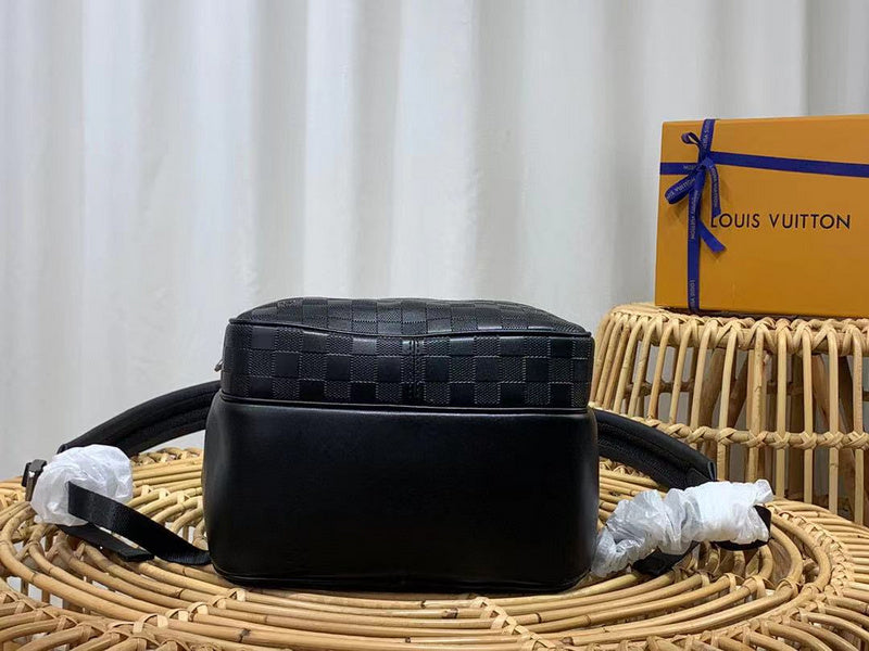 Styled lifestyle shot of polished sleek women's handbag – women's everyday handbag