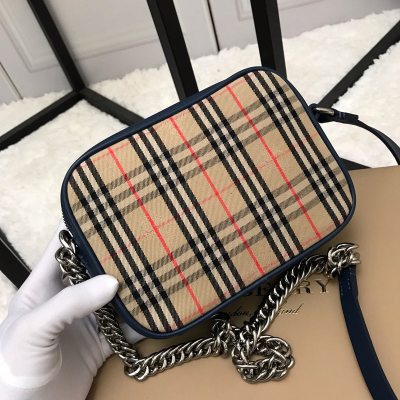 Ziva's Charm handbag – styled view (one versatile size)